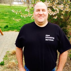 Alps Plumbing Services