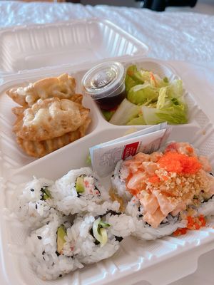 Oishii Teriyaki by null