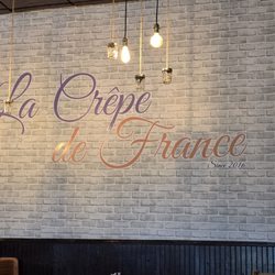 La Crêpe De France