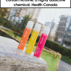 Lucky 8 Vapes
