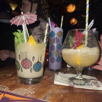 False Idol - Cocktail Bars Near Me - San Diego, California