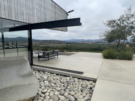 Kingston Family Vineyards by null