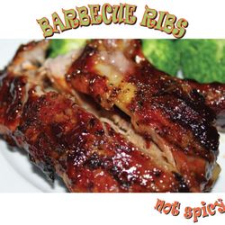 Jerk It Cuisine