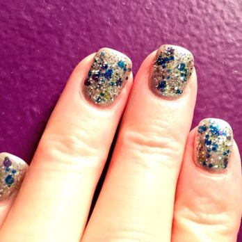 Nails by Tracy The Kansas Minx Diva - Nail Technicians Near Me - Lawrence, Kansas