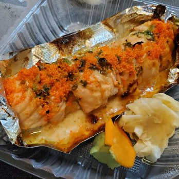 Sen Dai Sushi - Secret - Japanese Near Me - Milpitas, California Sen Dai Sushi - Secret - Japanese Near Me - Milpitas, California