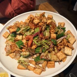 Salad Salad