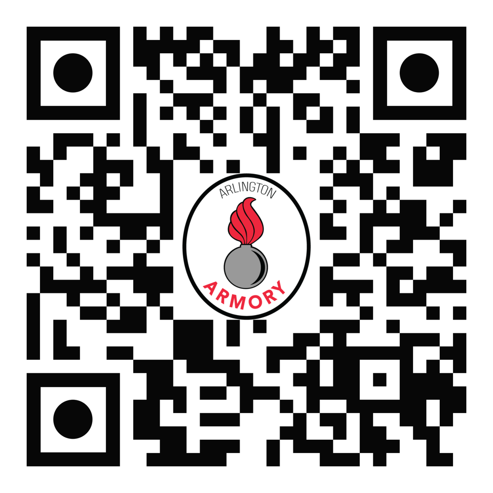 ARLINGTON ARMORY Updated May 2024 6280 Chester St, Arlington