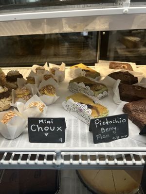 Adorable French Bakery by null