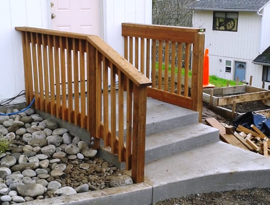 Rick Sutter Builders