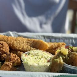 user provided Phillippi Creek Oyster Bar photo