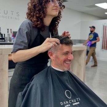 Danckuts - Hair Salons Near Me - Ladera Ranch, California Danckuts - Hair Salons Near Me - Ladera Ranch, California