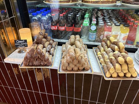 Café Järntorget by null