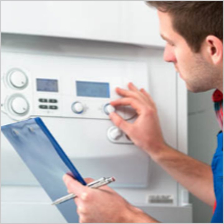 Slide of McGuire Mechanical