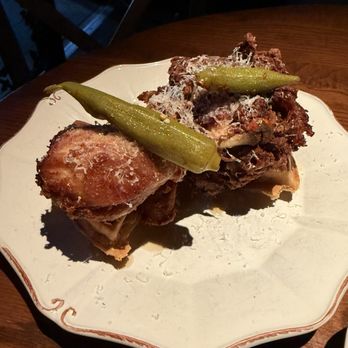 Succotash Prime - Chicken & Waffles - Southern Near Me - Washington, DC, District of Columbia Succotash Prime - Chicken & Waffles - Southern Near Me - Washington, DC, District of Columbia