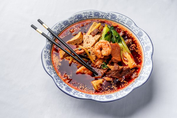 Tasty Corner Chinese Restaurant by null