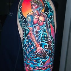 Ink Addiction 2
