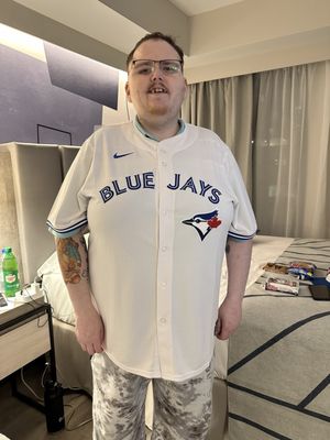 Rogers Centre by null