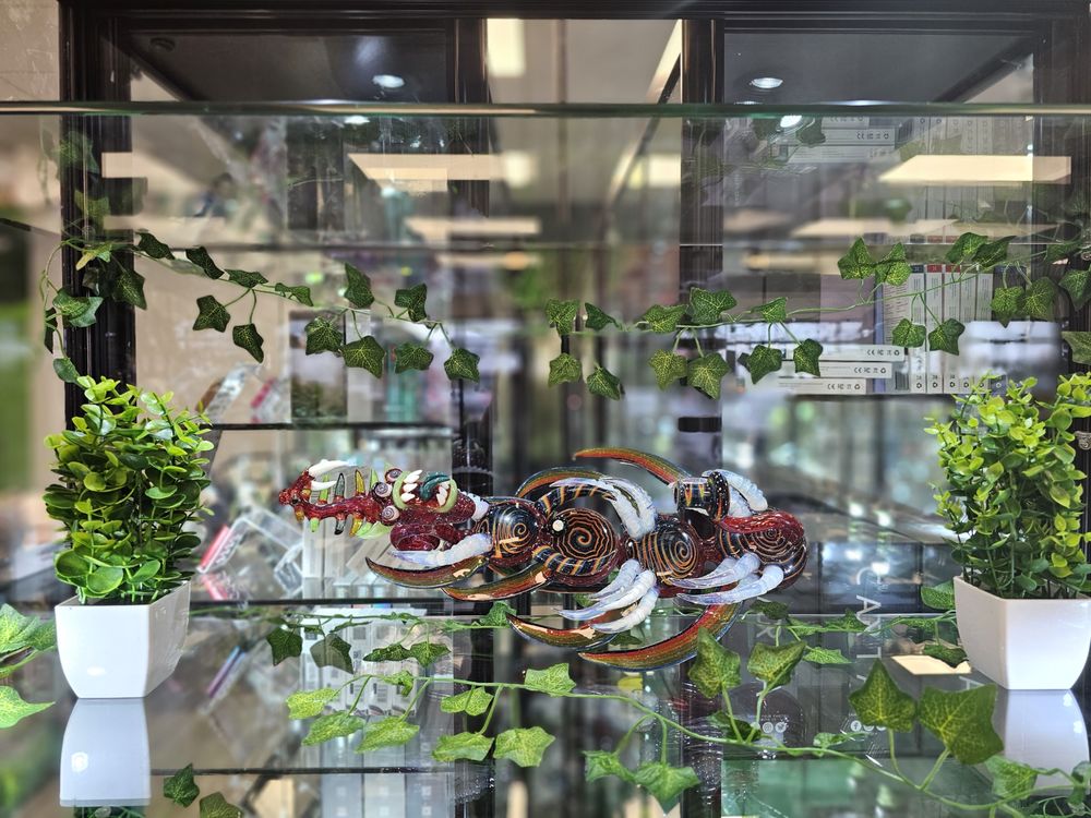 SMOKER’S DESTINY WILLOW GROVE Updated May 2024 25 Photos 1056 Easton Rd, Willow Grove