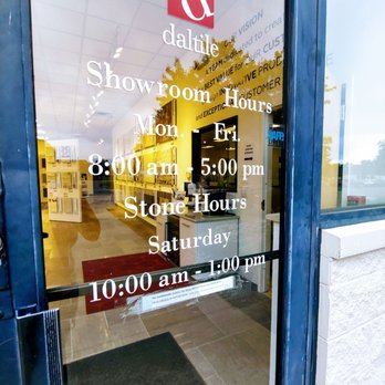 Daltile, Marazzi Sales Service Center - Showroom hours - Masonry/Concrete Near Me - Cincinnati, Ohio Daltile, Marazzi Sales Service Center - Showroom hours - Masonry/Concrete Near Me - Cincinnati, Ohio