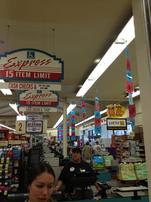 Safeway by null
