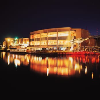 DECC Arena - Harbor Side Ballroom on Lake Superior - Stadiums & Arenas Near Me - Duluth, Minnesota