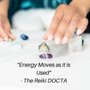 The Reiki DOCTA
