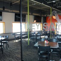 They Say Restaurant by null