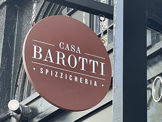 Casa Barotti by null