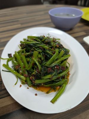 Chin Chin Restaurant by null