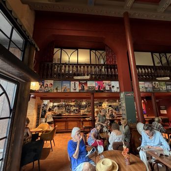 Utopia - Cafes Near Me - Bordeaux, 33 Utopia - Cafes Near Me - Bordeaux, 33