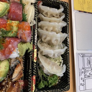 Mitama Restaurant - Gyoza - Japanese Near Me - Berkeley, California