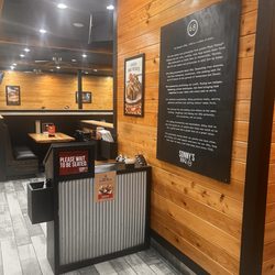 Sonny's BBQ