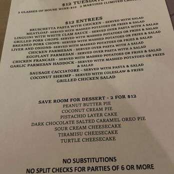 Rust Belt Bar and Grill - $12 menu - Bars Near Me - Buffalo, New York Rust Belt Bar and Grill - $12 menu - Bars Near Me - Buffalo, New York