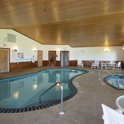 Country Inn of Two Harbors - Swimming Pool