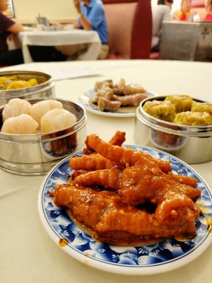 Phoenix Palace Restaurant by null