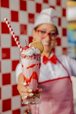 El Cuban Diner by null