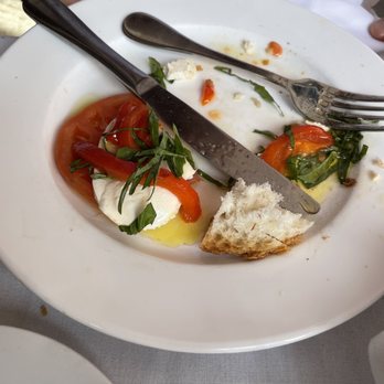 IL Carino Restaurant - Caprese - Italian Near Me - New York, New York