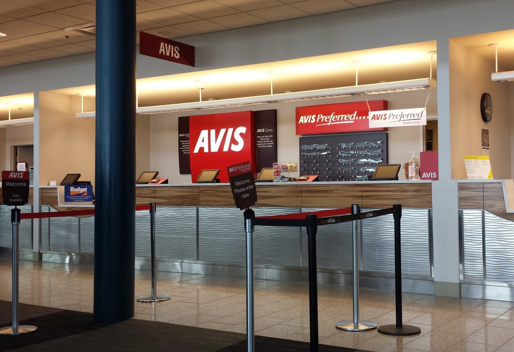 AVIS CAR RENTALS Updated August 2024 12 Reviews 1 Airport Blvd, Bentonville, Arkansas