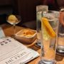 Dr. Fern's Gin Parlour