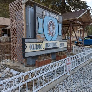INDIAN HOT SPRINGS - 205 Photos & 600 Reviews - 302 Soda Creek Rd
