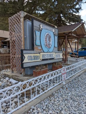 INDIAN HOT SPRINGS - 189 Photos & 570 Reviews - Hotels - 302 Soda Creek