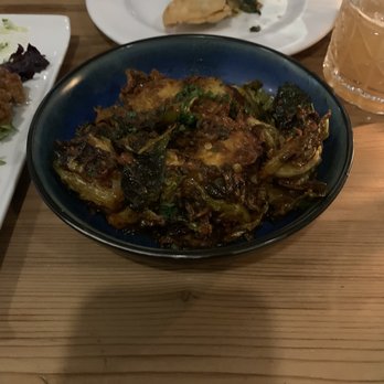 Bodega 124th Street - a plate of food on a table - Tapas/Small Plates Near Me - Edmonton, Alberta
