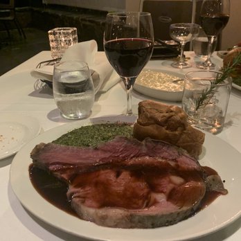 Summit House - Steakhouses Near Me - Fullerton, California