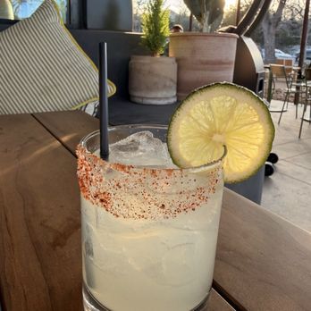 Leona Botanical Cafe & Bar - Yummy Margarita! - Cocktail Bars Near Me - Sunset Valley, Texas Leona Botanical Cafe & Bar - Yummy Margarita! - Cocktail Bars Near Me - Sunset Valley, Texas
