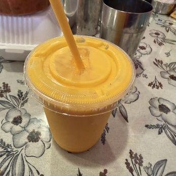 Indian Street Food - Mango lassi - Indian Near Me - Gainesville, Florida Indian Street Food - Mango lassi - Indian Near Me - Gainesville, Florida