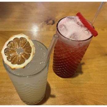 The Bank: Barroom & Eatery - Cocktail Bars Near Me - Sandpoint, Idaho