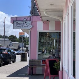 Store front Store front