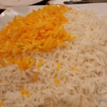 Silk Road Kabob House - Basmati rice - Persian/Iranian Near Me - Ottawa, Ontario Silk Road Kabob House - Basmati rice - Persian/Iranian Near Me - Ottawa, Ontario