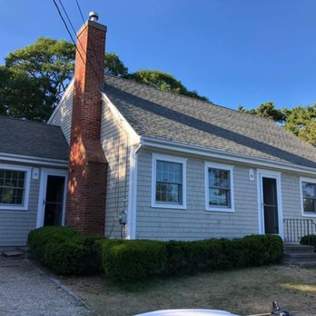 CPP Home Builders & Remodeling on Cape Cod - Siding and windows replacement - General Contractors Near Me - West Dennis, Massachusetts