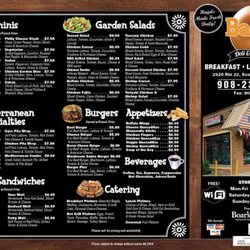 Bagel Plus